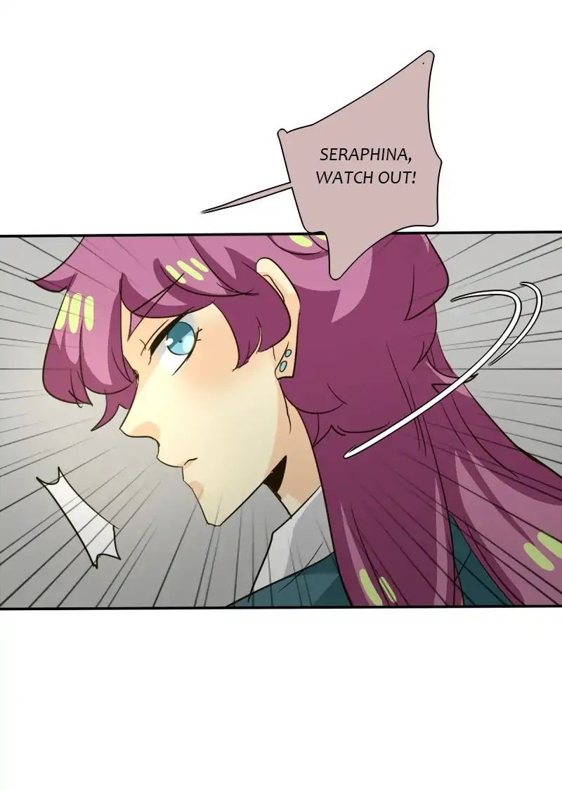 Read unOrdinary Manga EN Manga Online
