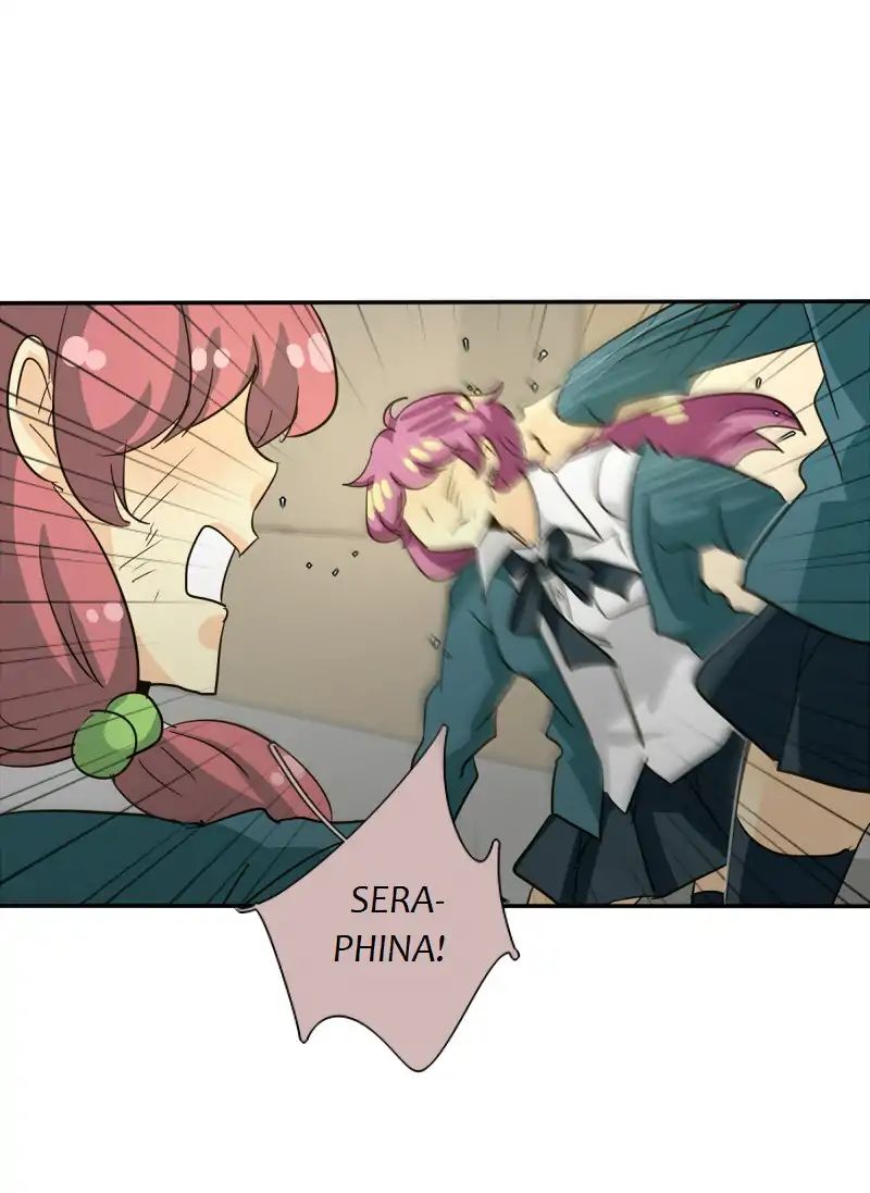 Read unOrdinary Manga EN Manga Online