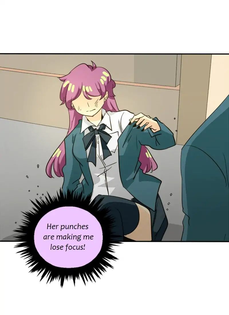 Read unOrdinary Manga EN Manga Online