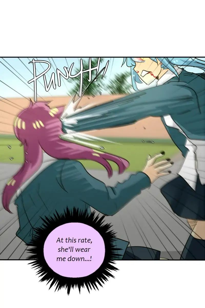 Read unOrdinary Manga EN Manga Online