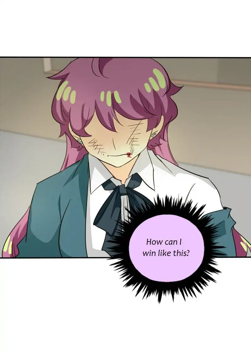 Read unOrdinary Manga EN Manga Online