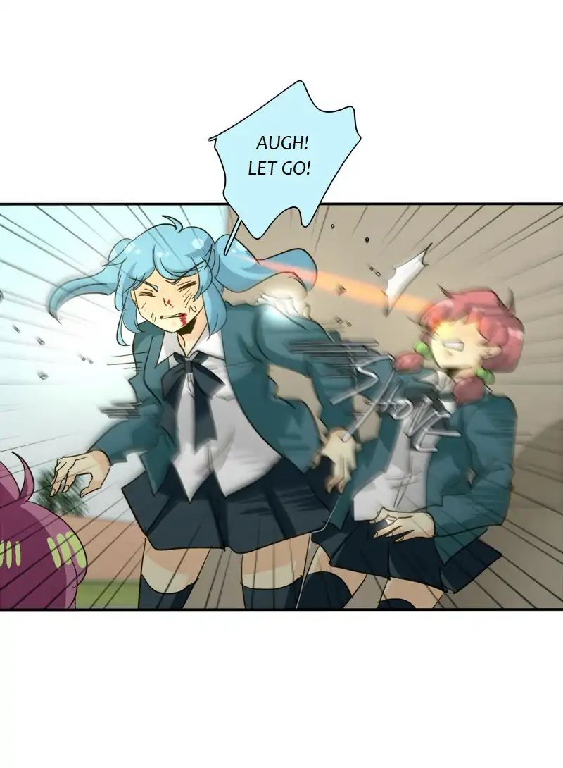 Read unOrdinary Manga EN Manga Online