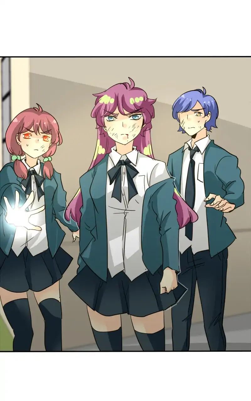 Read unOrdinary Manga EN Manga Online