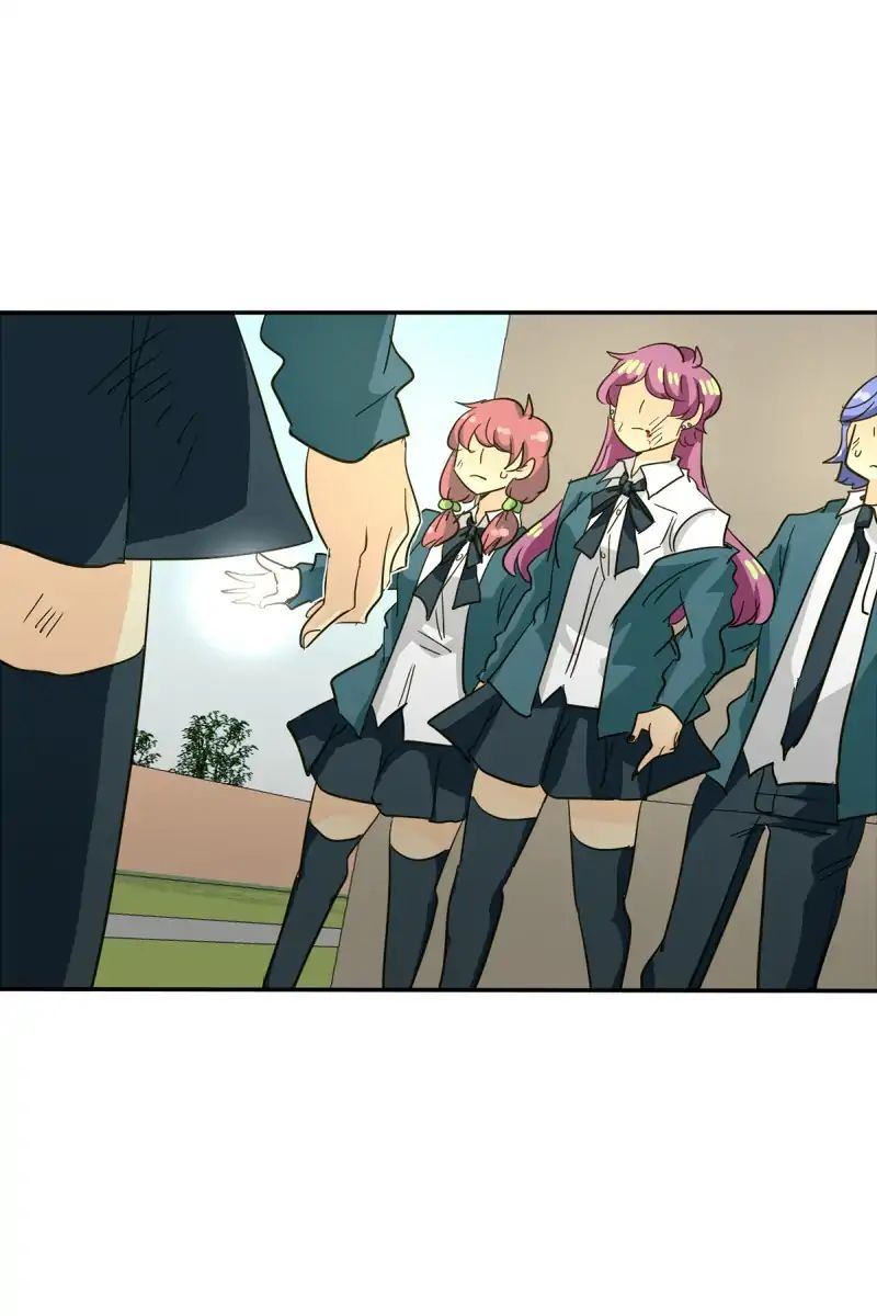 Read unOrdinary Manga EN Manga Online