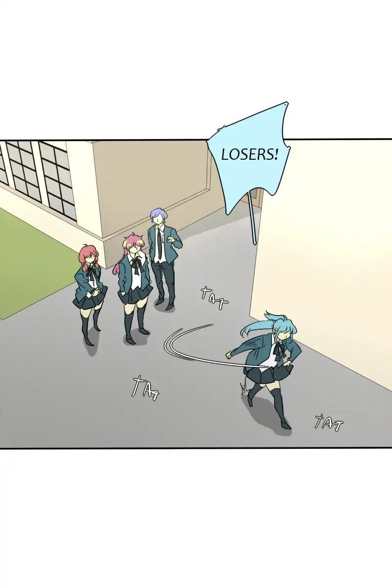 Read unOrdinary Manga EN Manga Online