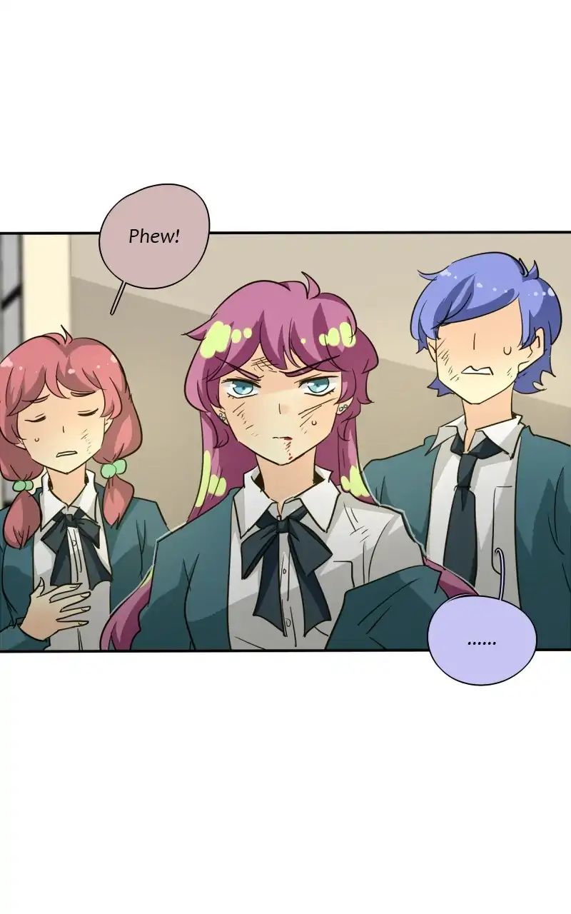 Read unOrdinary Manga EN Manga Online