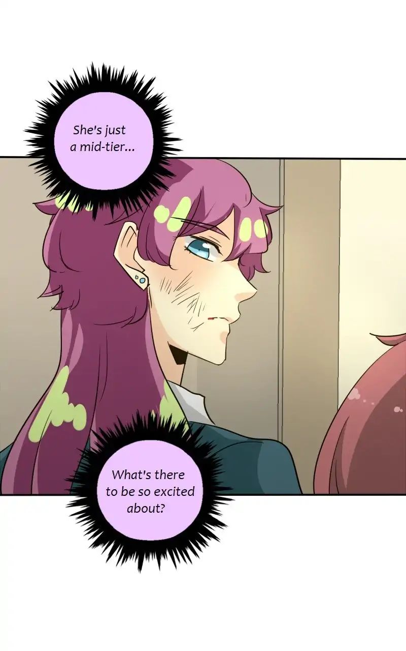 Read unOrdinary Manga EN Manga Online