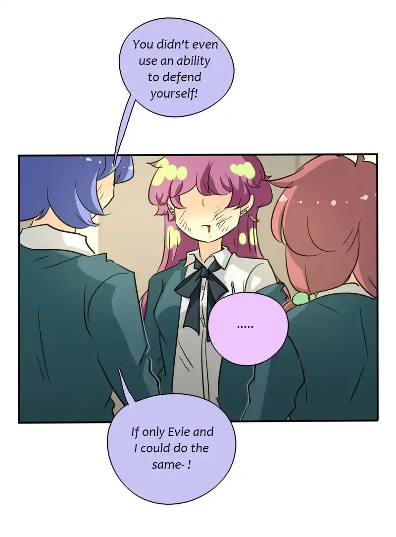 Read unOrdinary Manga EN Manga Online