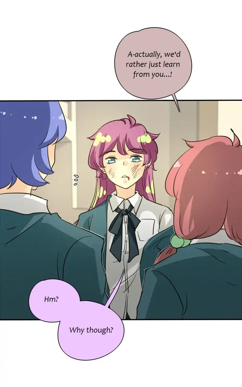 Read unOrdinary Manga EN Manga Online