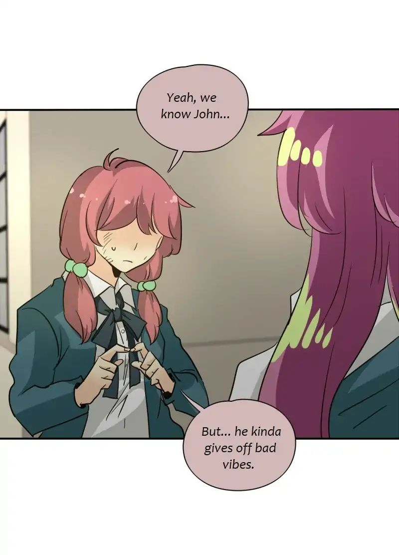 Read unOrdinary Manga EN Manga Online