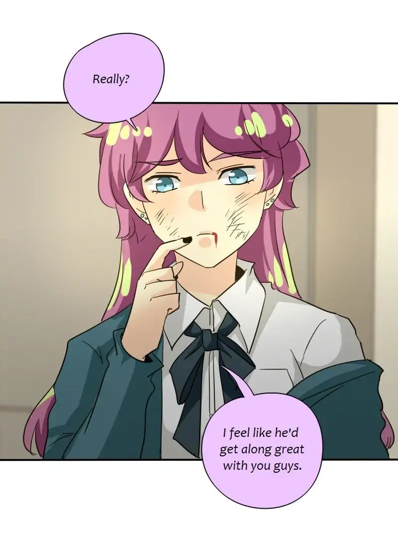Read unOrdinary Manga EN Manga Online