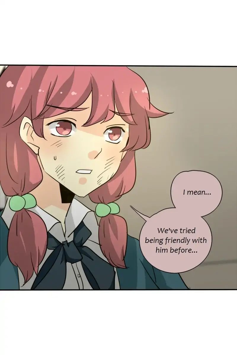 Read unOrdinary Manga EN Manga Online