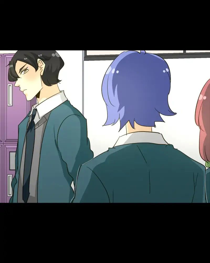 Read unOrdinary Manga EN Manga Online