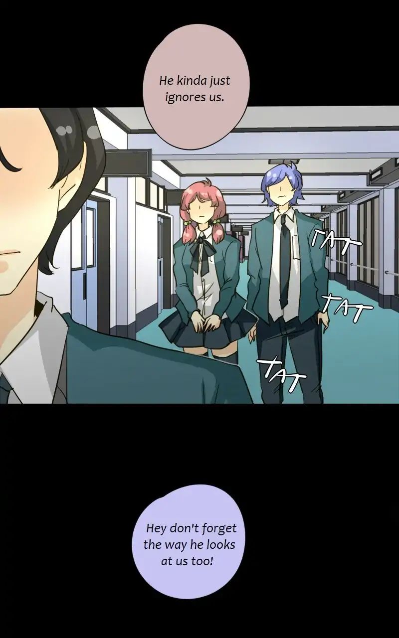 Read unOrdinary Manga EN Manga Online