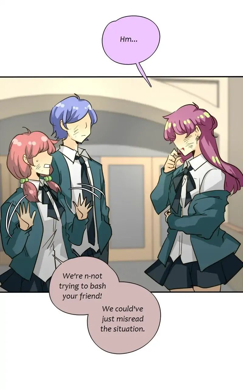 Read unOrdinary Manga EN Manga Online