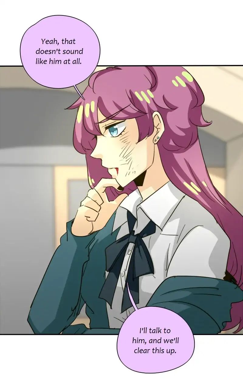 Read unOrdinary Manga EN Manga Online