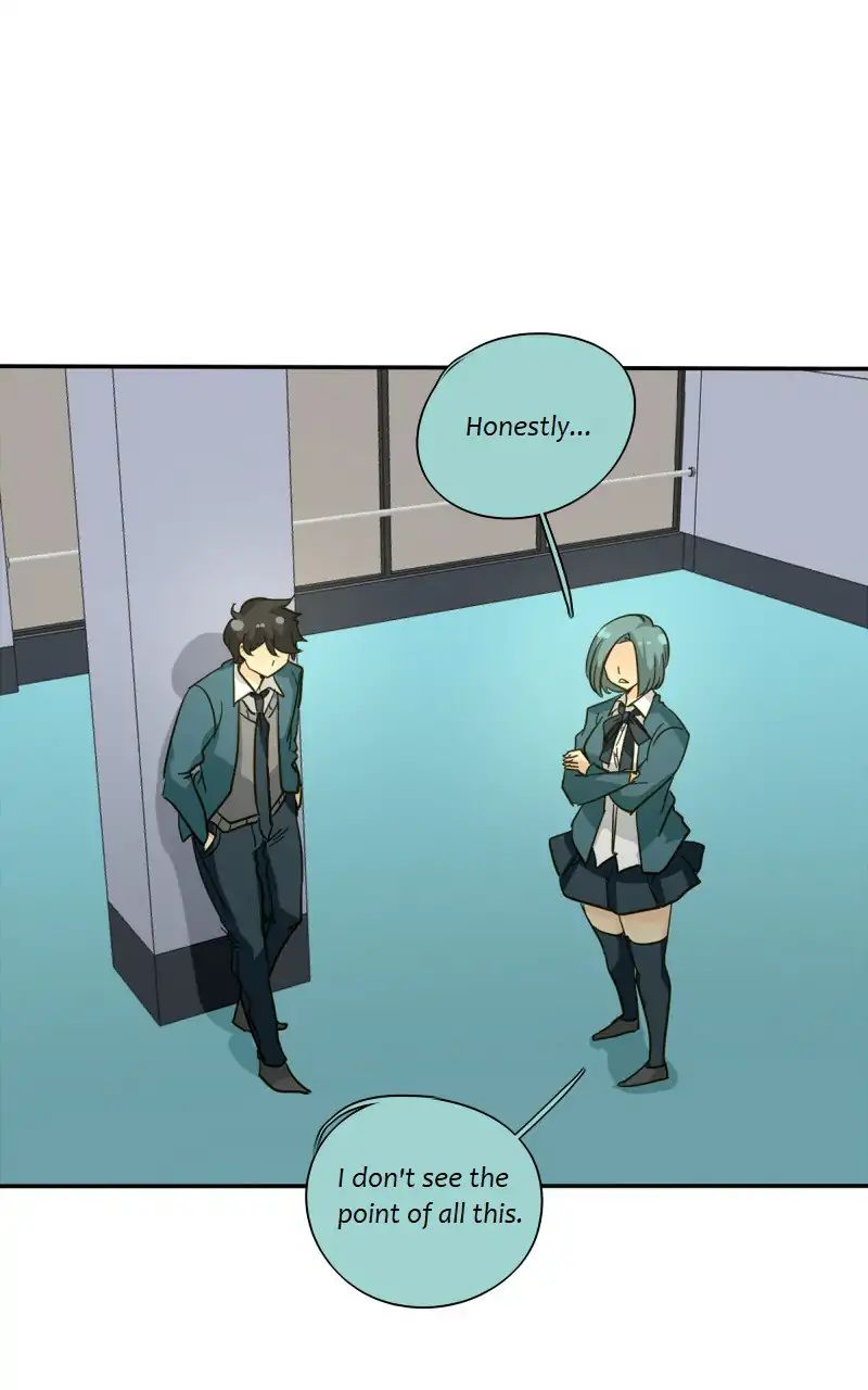 Read unOrdinary Manga EN Manga Online