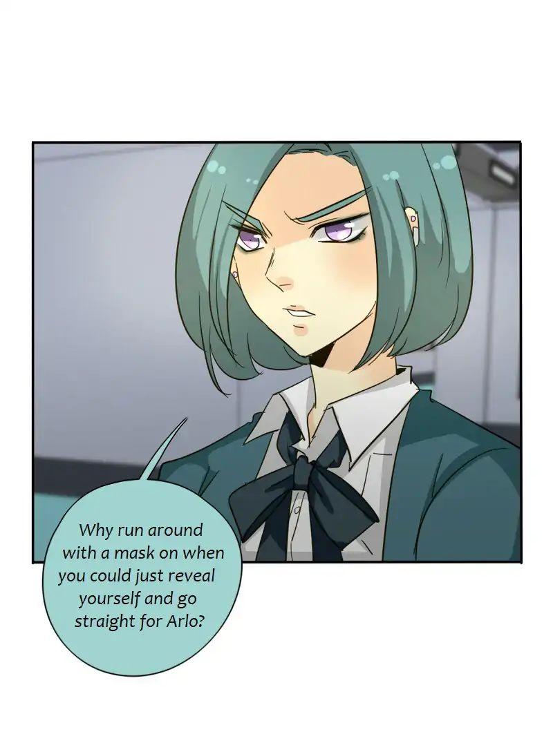 Read unOrdinary Manga EN Manga Online