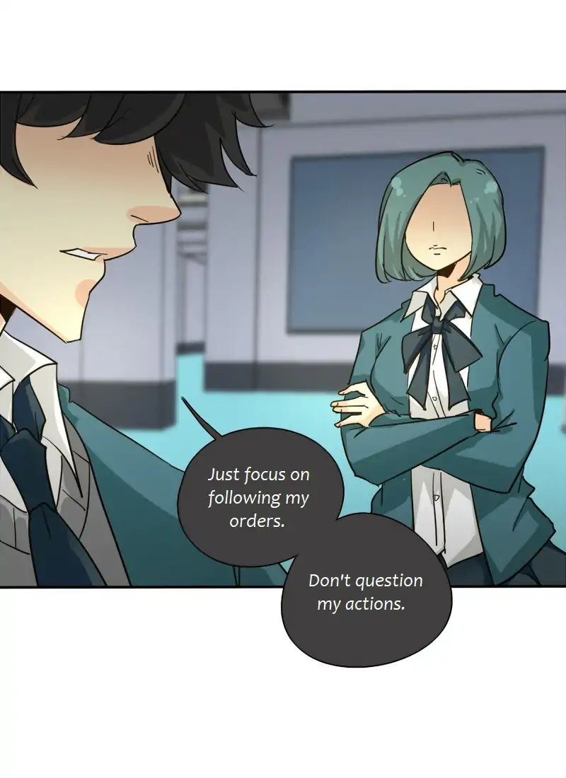 Read unOrdinary Manga EN Manga Online
