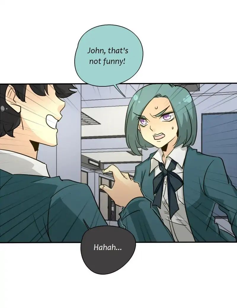 Read unOrdinary Manga EN Manga Online