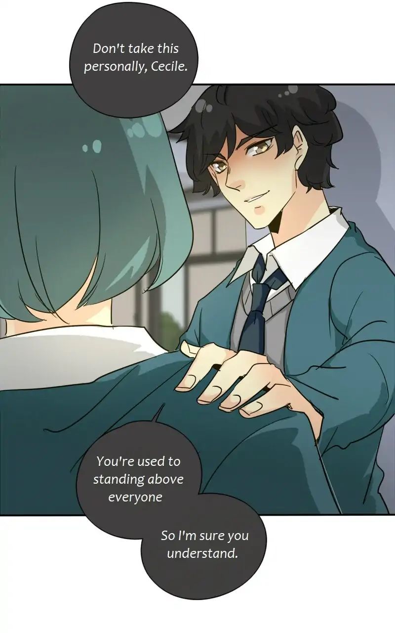 Read unOrdinary Manga EN Manga Online