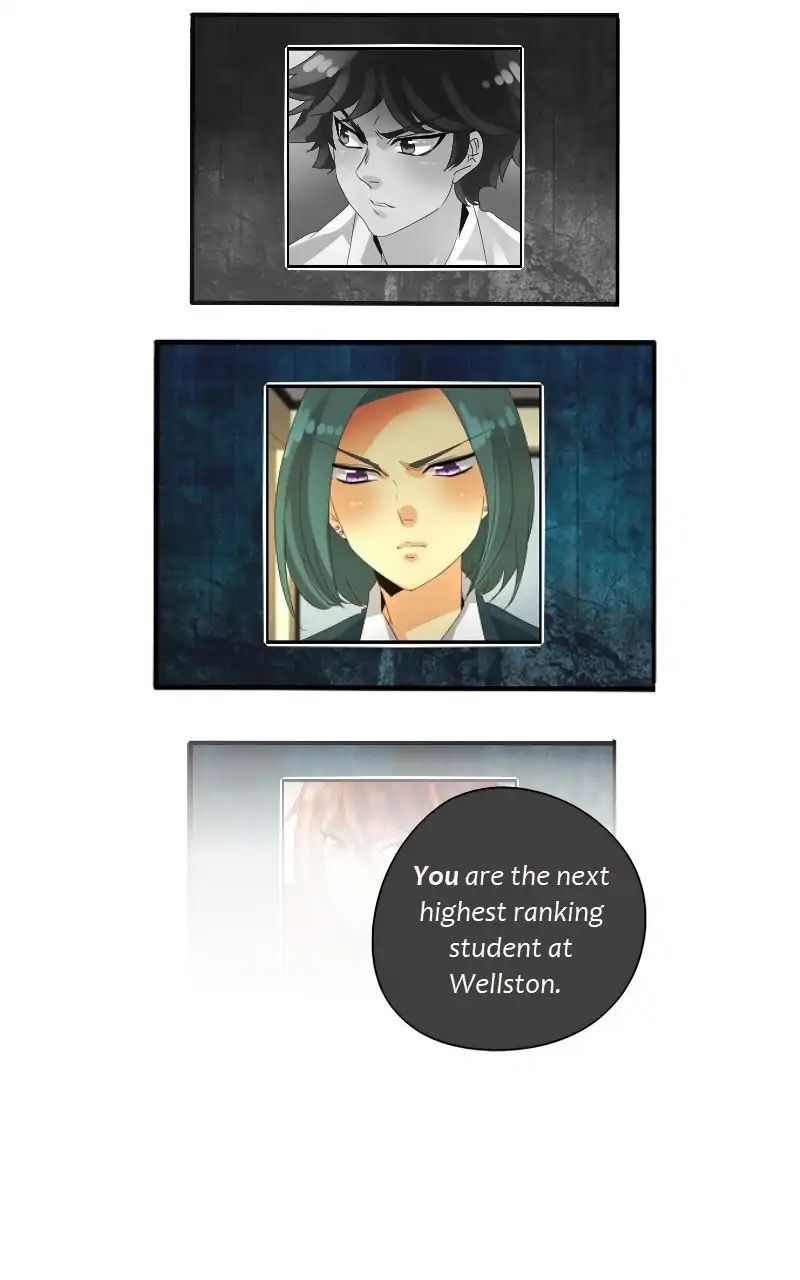 Read unOrdinary Manga EN Manga Online