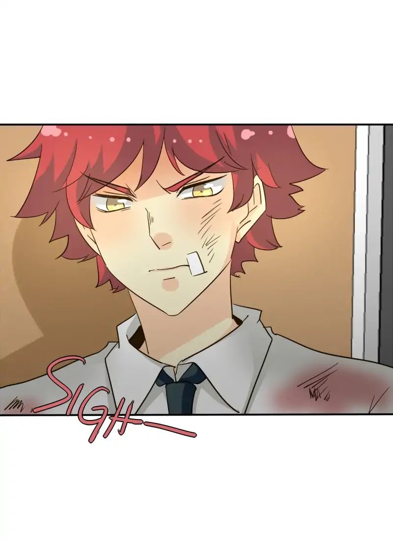 Read unOrdinary Manga EN Manga Online