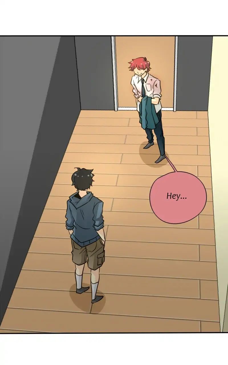 Read unOrdinary Manga EN Manga Online