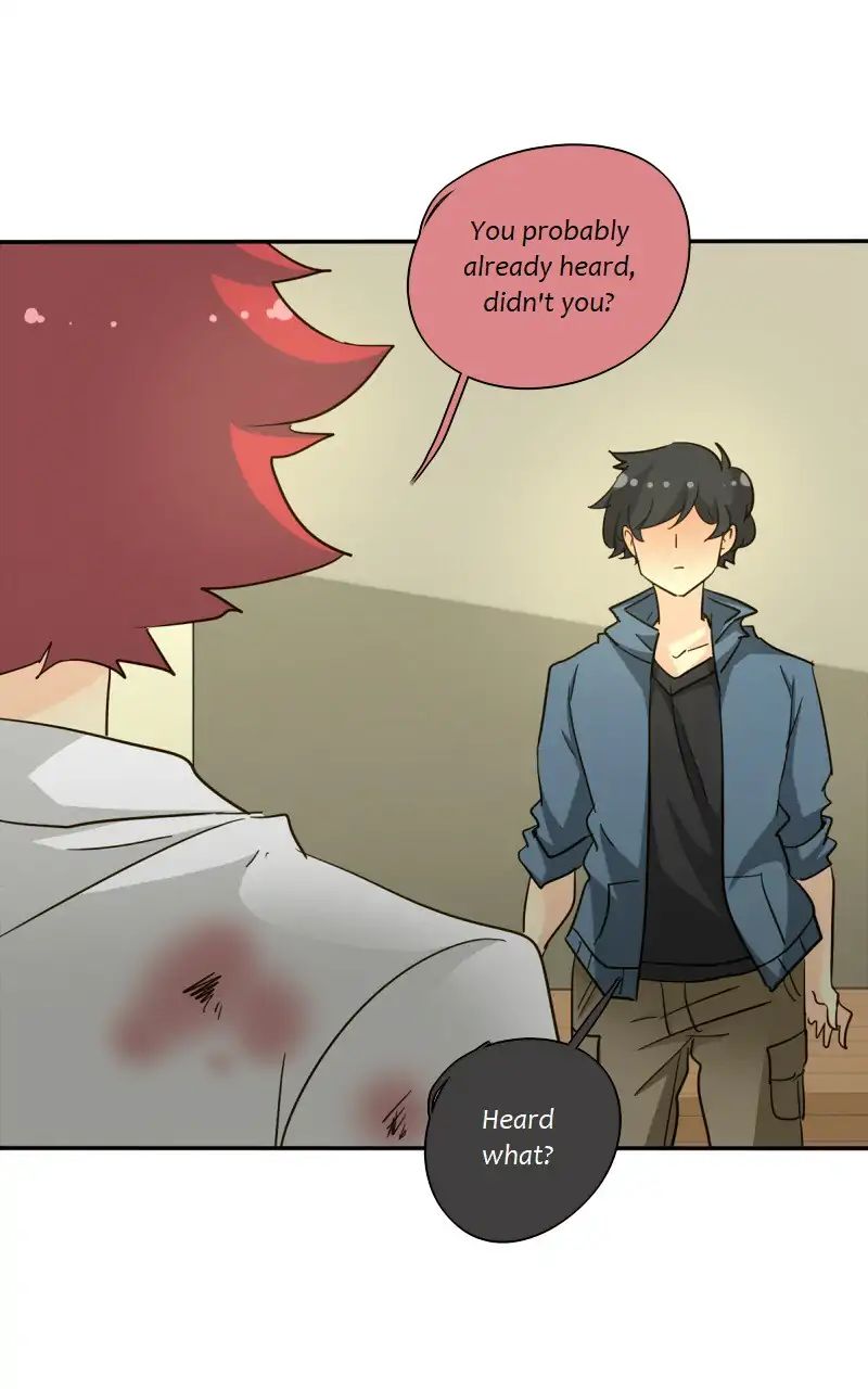 Read unOrdinary Manga EN Manga Online