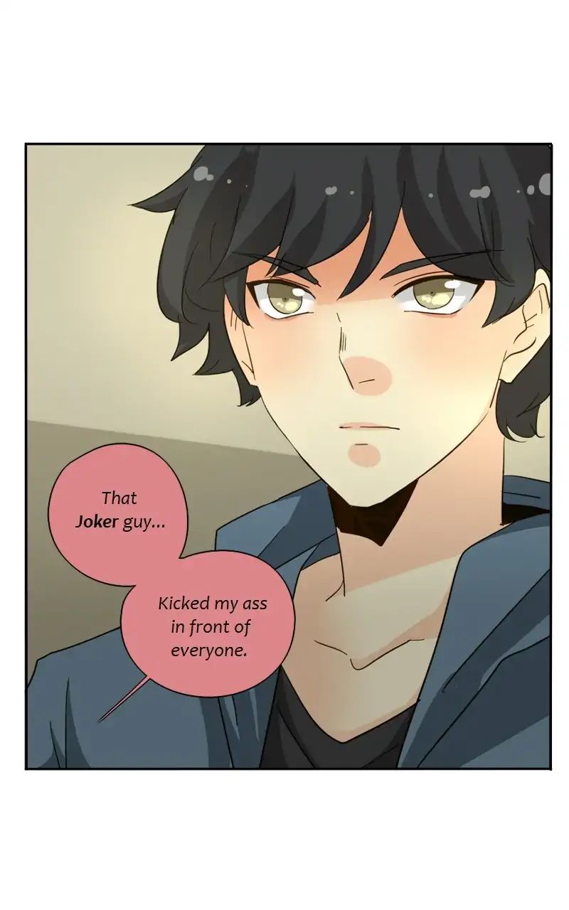 Read unOrdinary Manga EN Manga Online
