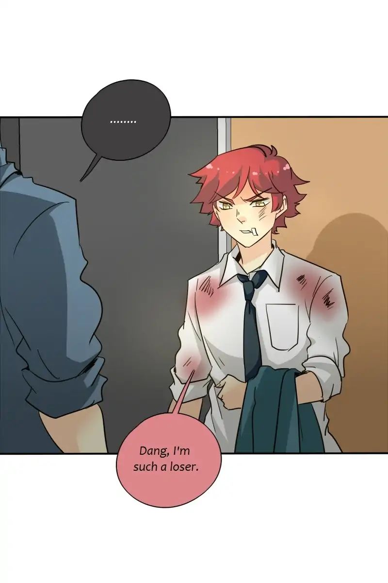 Read unOrdinary Manga EN Manga Online