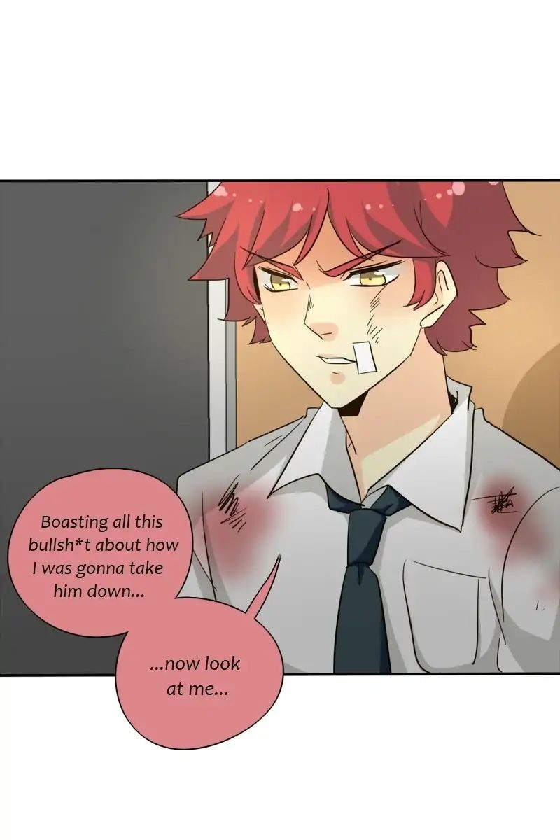 Read unOrdinary Manga EN Manga Online