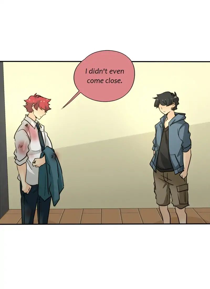 Read unOrdinary Manga EN Manga Online