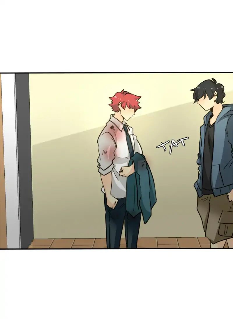 Read unOrdinary Manga EN Manga Online