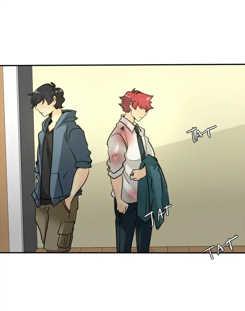 Read unOrdinary Manga EN Manga Online