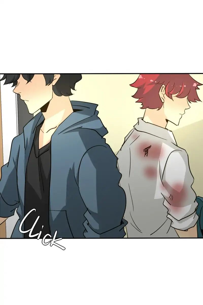 Read unOrdinary Manga EN Manga Online