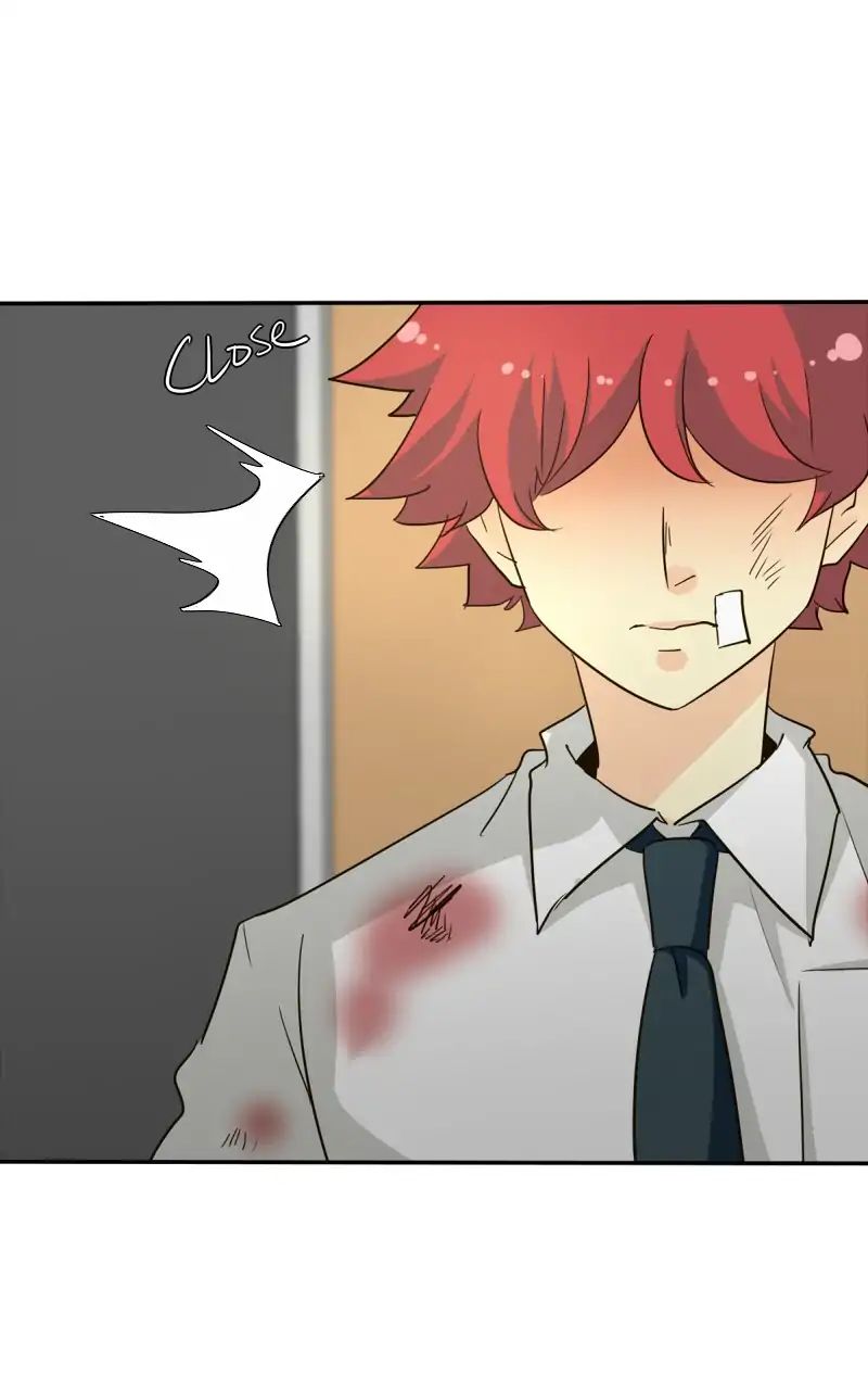 Read unOrdinary Manga EN Manga Online