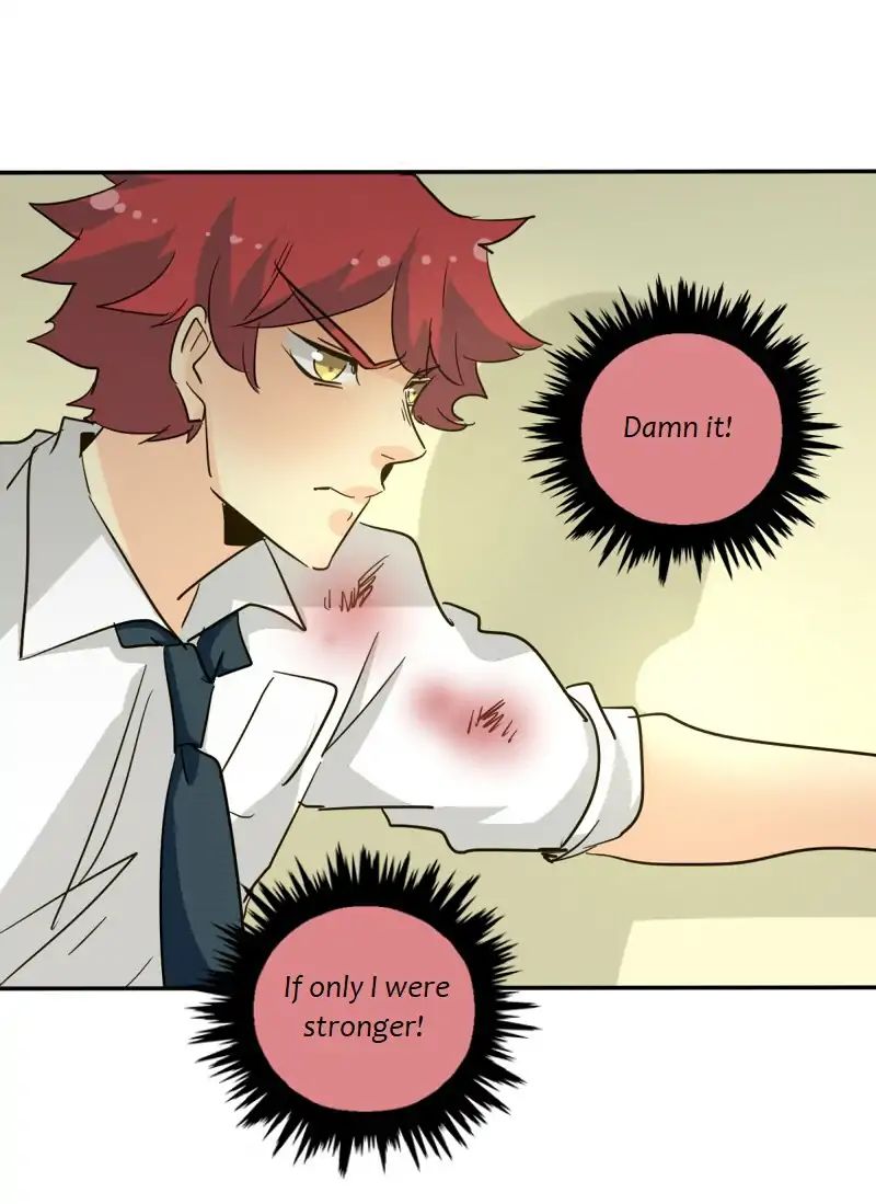 Read unOrdinary Manga EN Manga Online