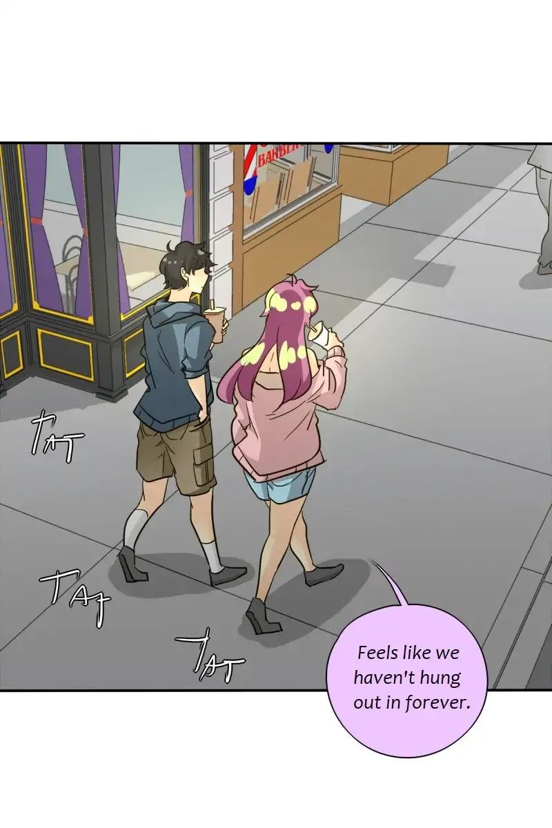 Read unOrdinary Manga EN Manga Online