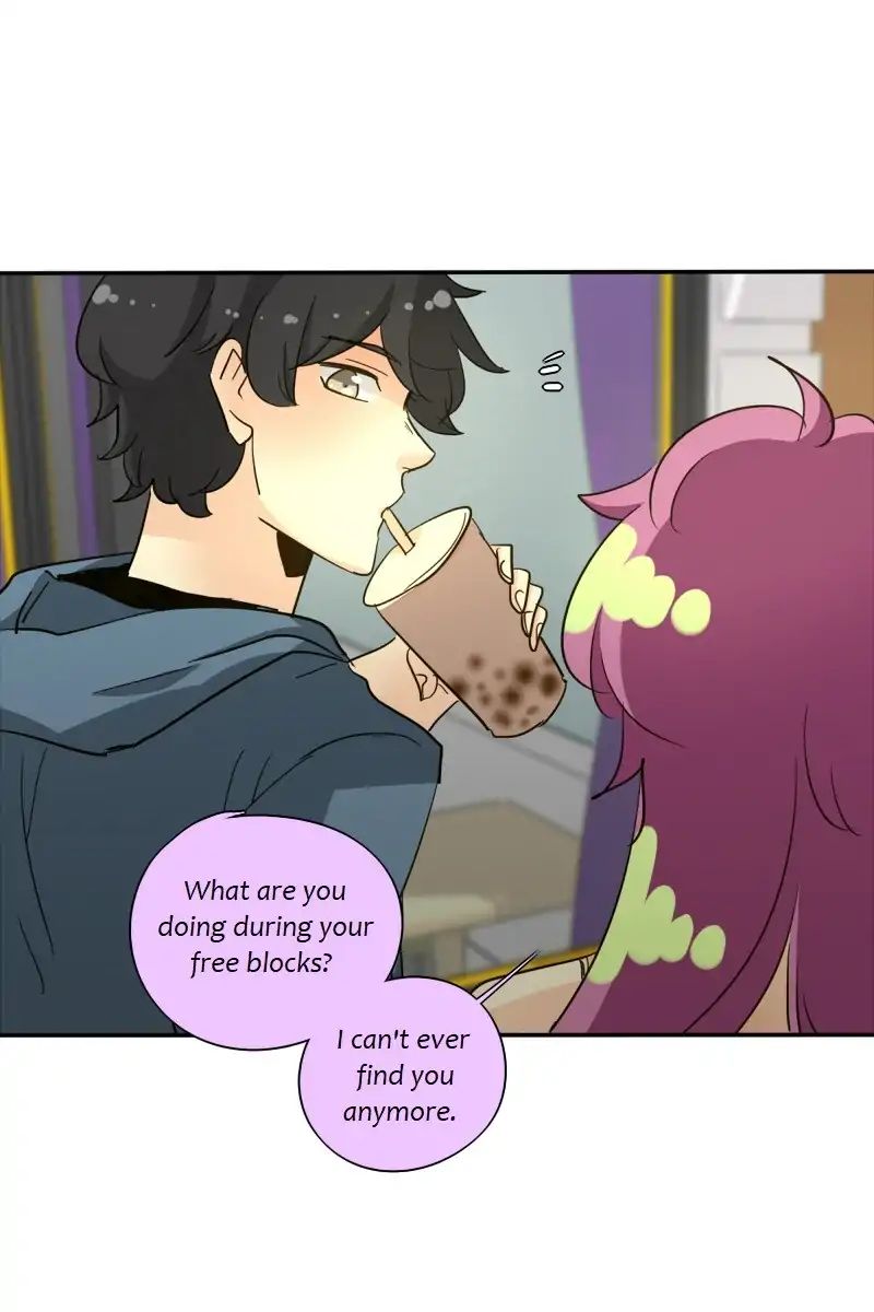 Read unOrdinary Manga EN Manga Online