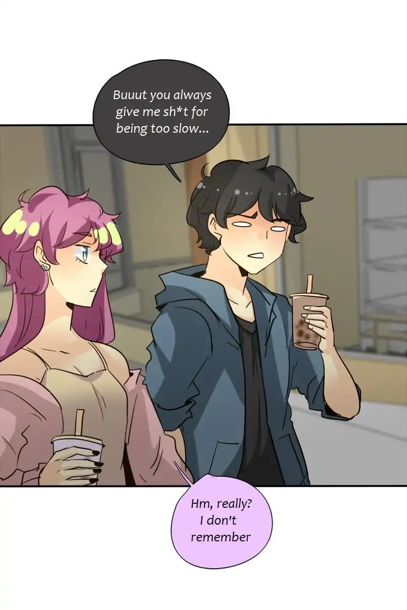 Read unOrdinary Manga EN Manga Online