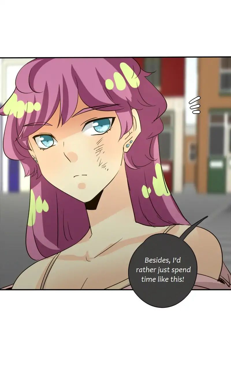 Read unOrdinary Manga EN Manga Online
