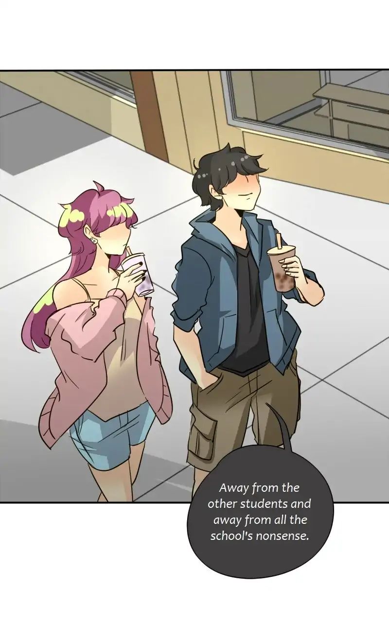 Read unOrdinary Manga EN Manga Online