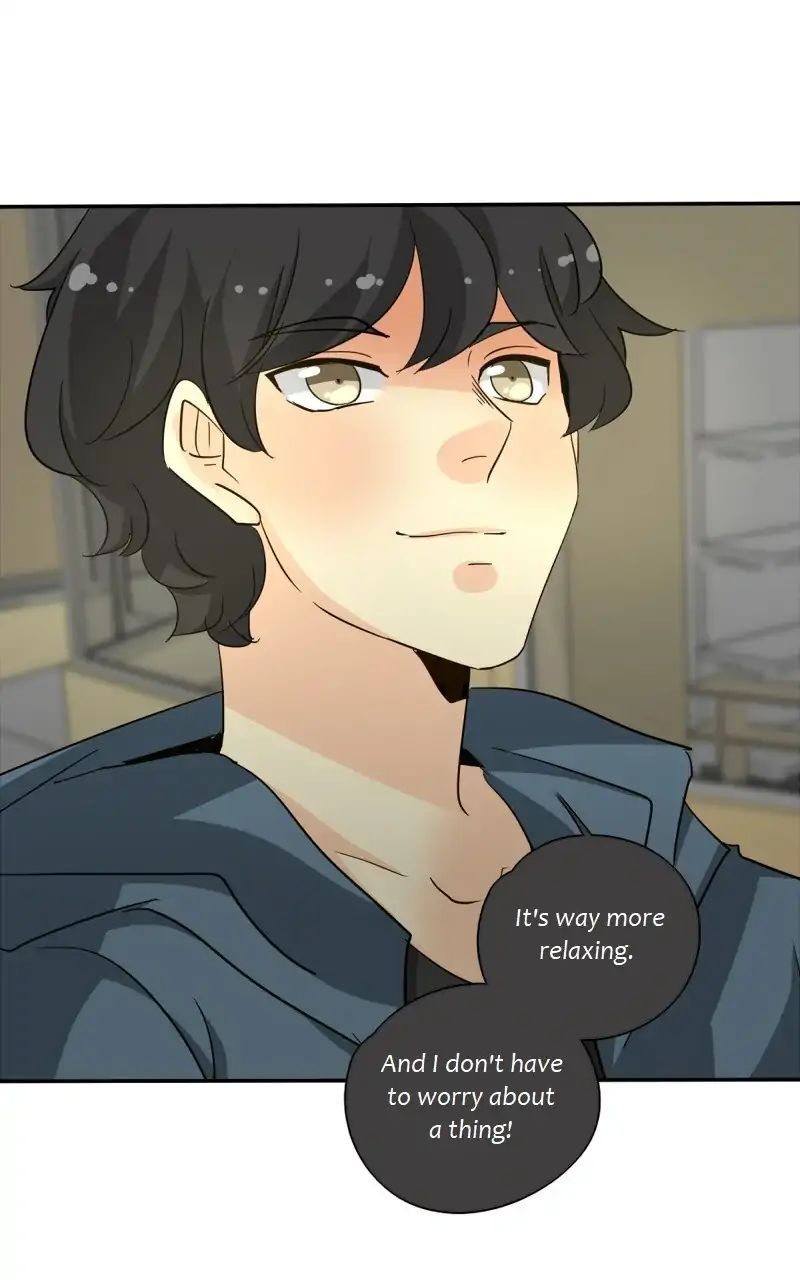 Read unOrdinary Manga EN Manga Online