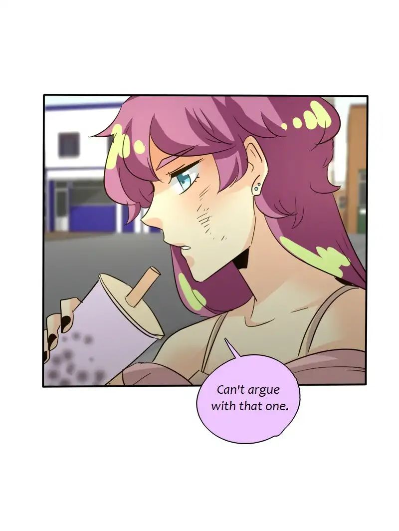 Read unOrdinary Manga EN Manga Online