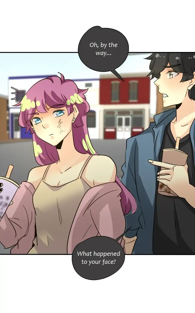 Read unOrdinary Manga EN Manga Online
