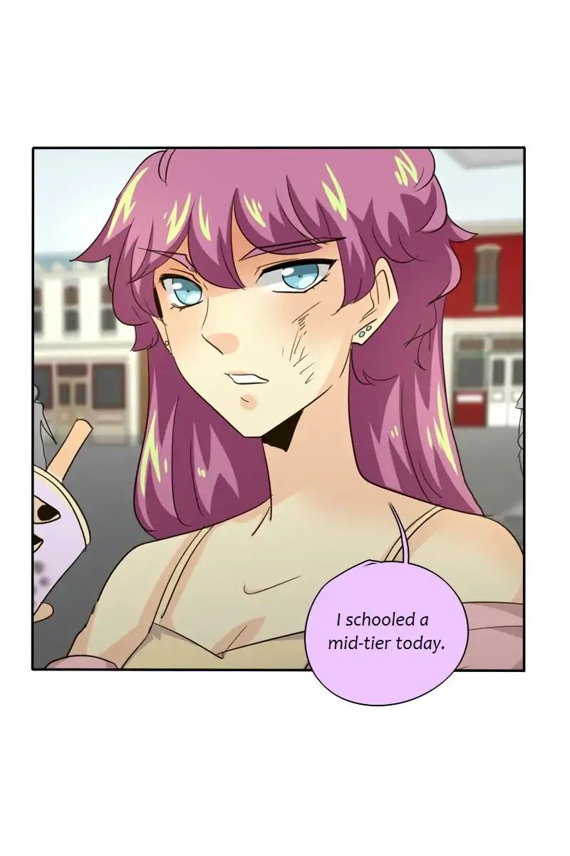 Read unOrdinary Manga EN Manga Online
