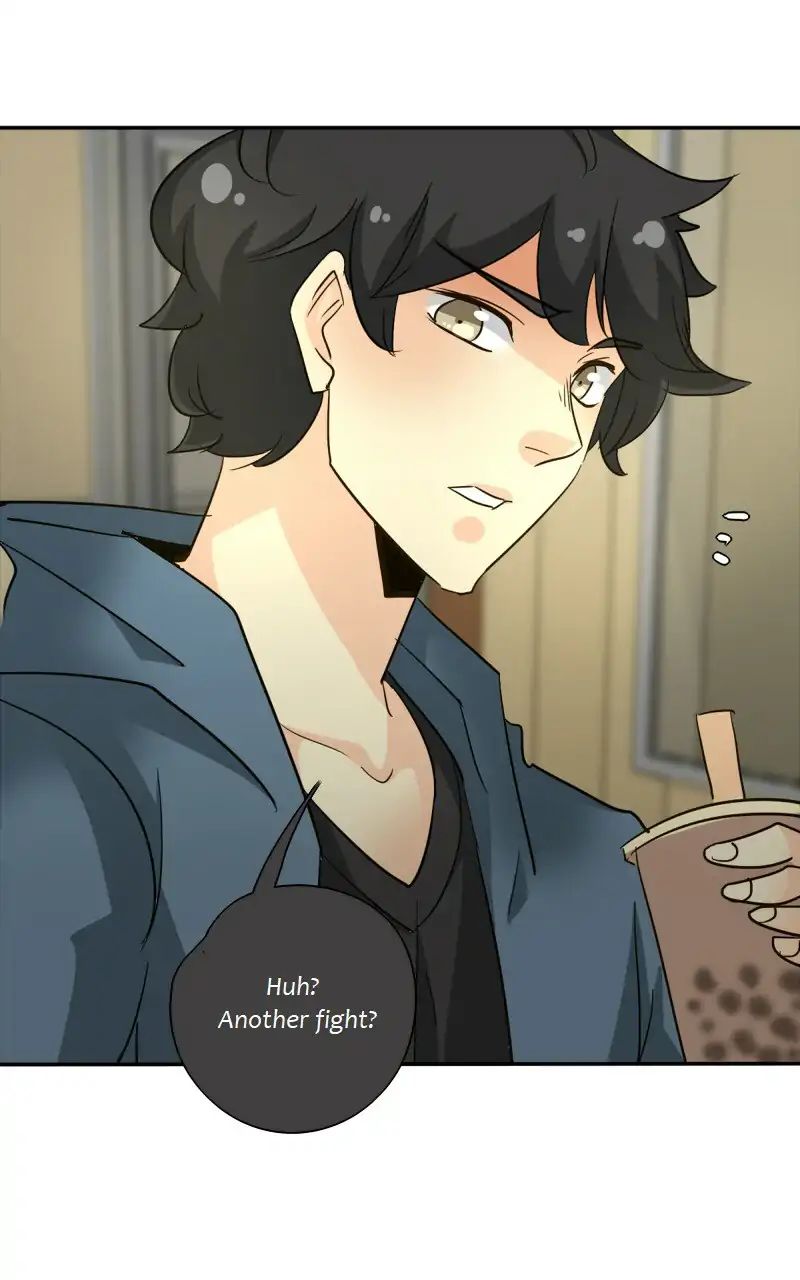 Read unOrdinary Manga EN Manga Online