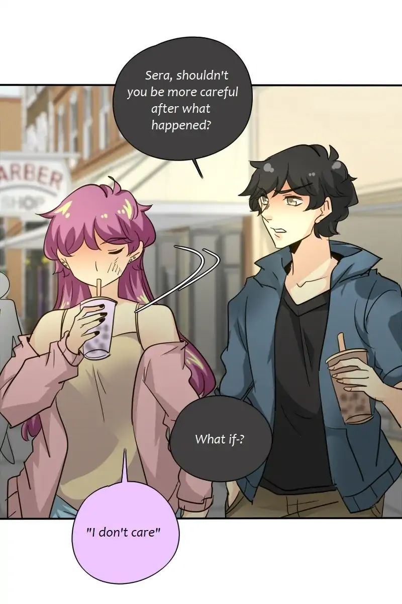 Read unOrdinary Manga EN Manga Online