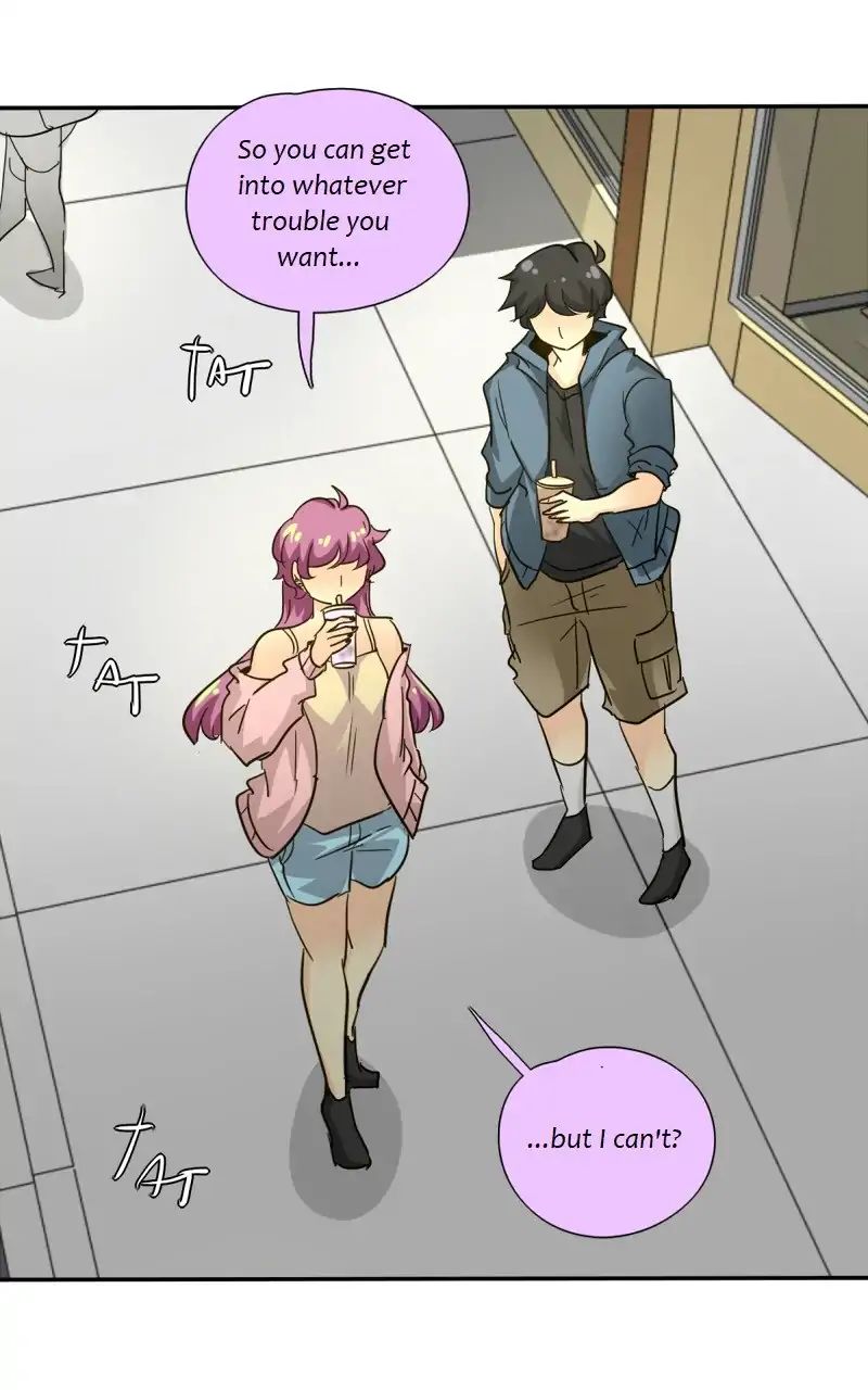 Read unOrdinary Manga EN Manga Online